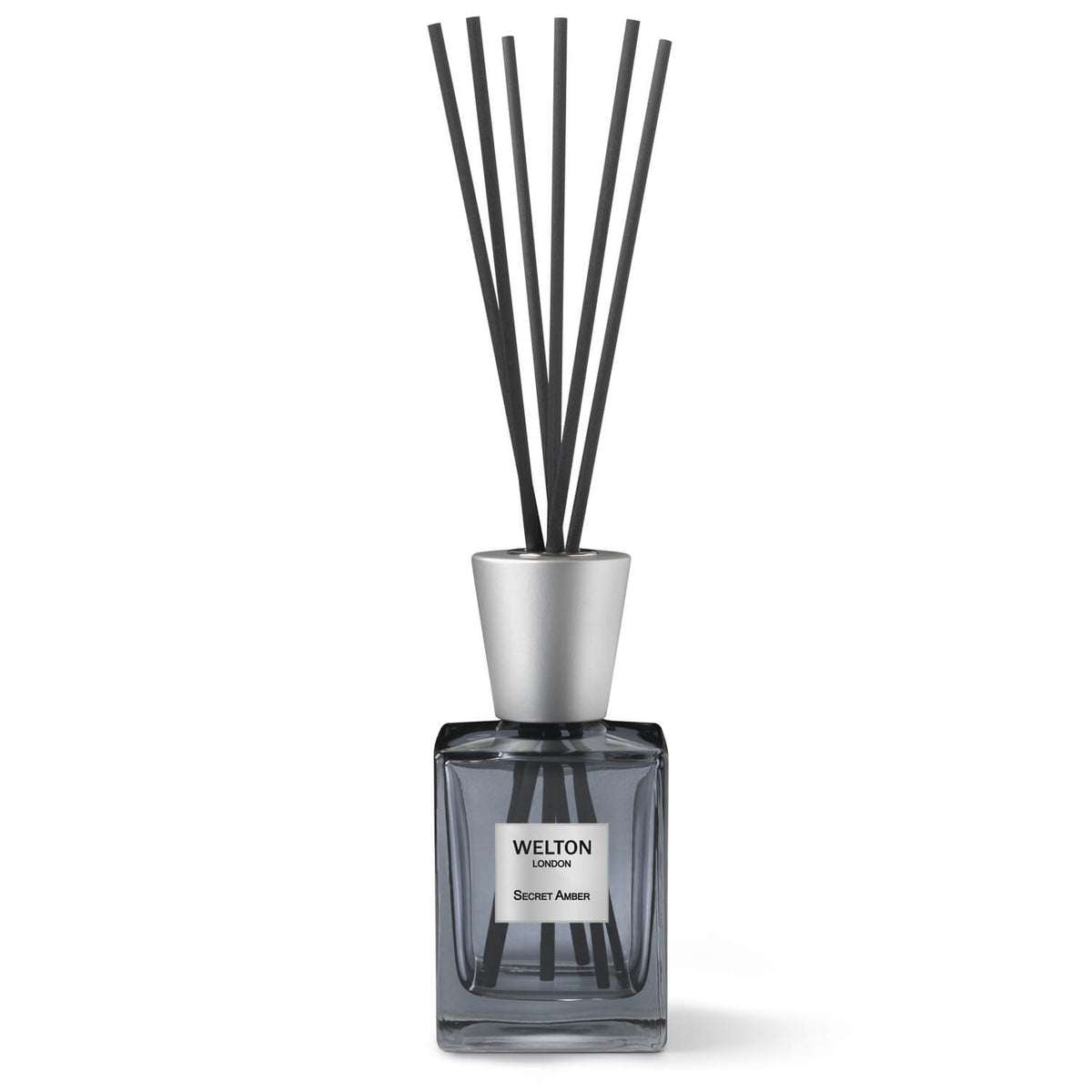 Secret Amber Home Fragrance Diffuser 500ml Welton London Welton London